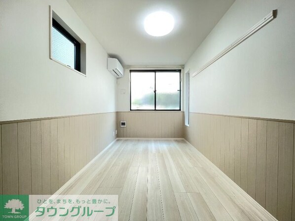 マウ東高円寺の物件内観写真